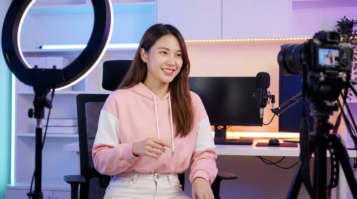 瓜老师笔记视频创作