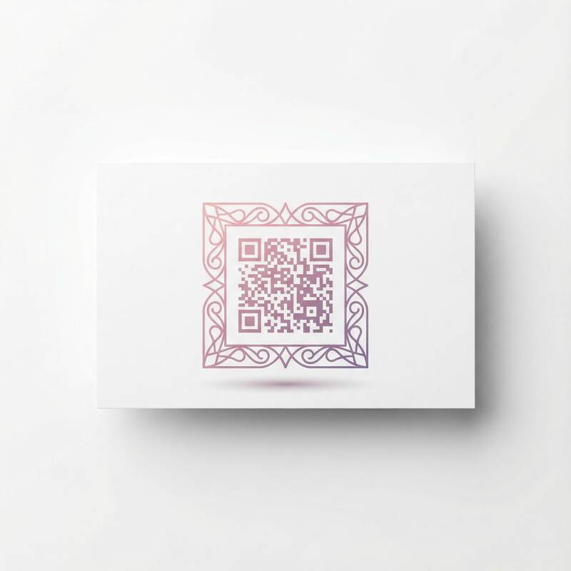 瓜老师笔记公众号二维码