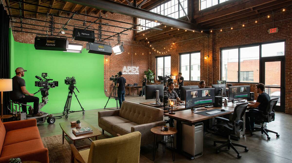 瓜老师笔记幕后视频